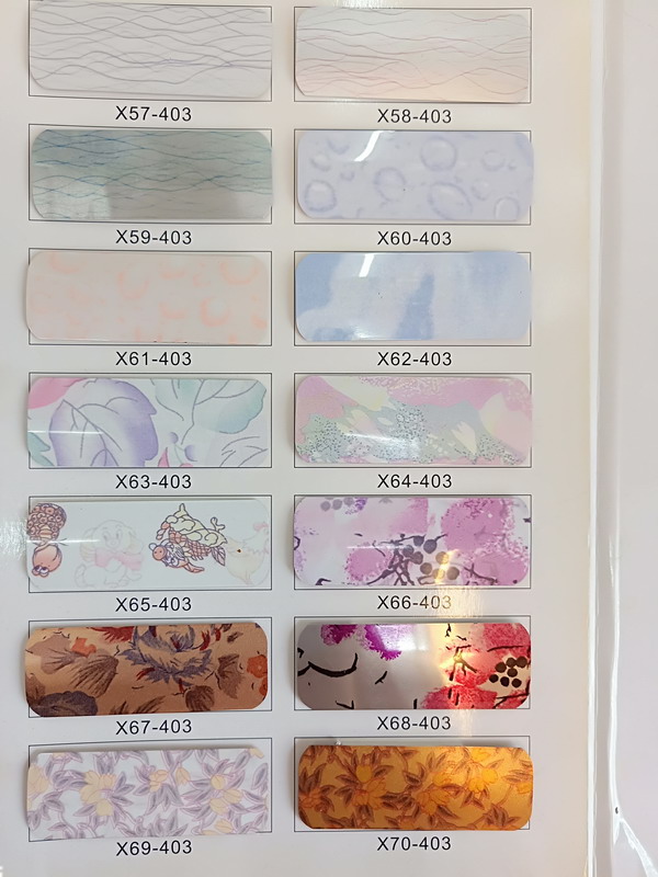 产品型号