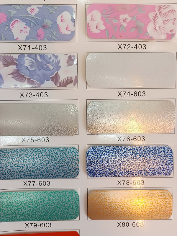 产品型号